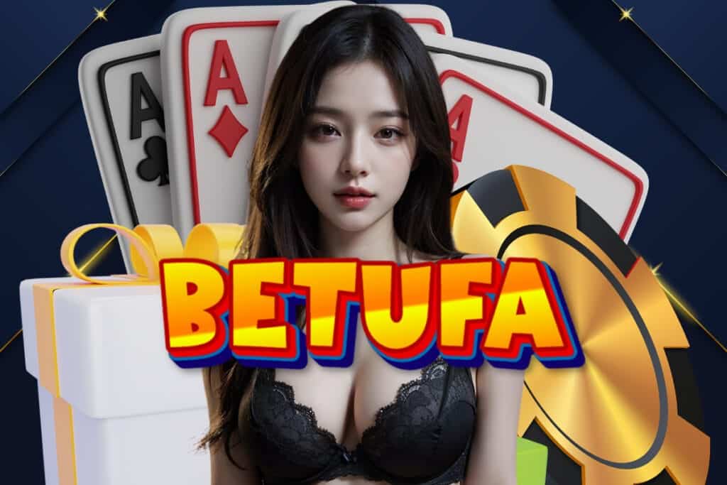 betufa ทางเข้า